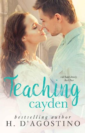 [The Sutter Family 04] • Teaching Cayden